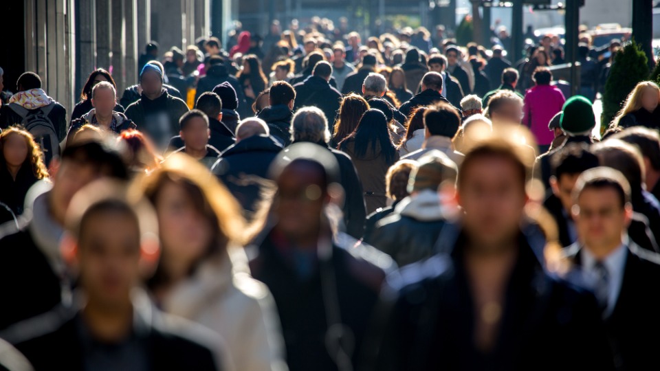 WEF: 2025 yılına kadar 85 milyon kişi işini kaybedecek